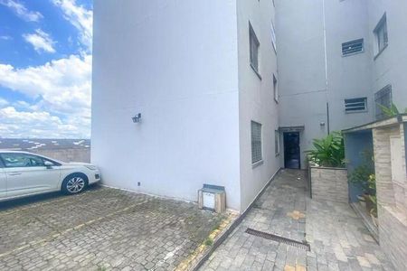 Apartamento à venda com 2 quartos, 54m² em Jordanópolis, São Bernardo do Campo