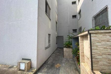 Apartamento à venda com 2 quartos, 54m² em Jordanópolis, São Bernardo do Campo