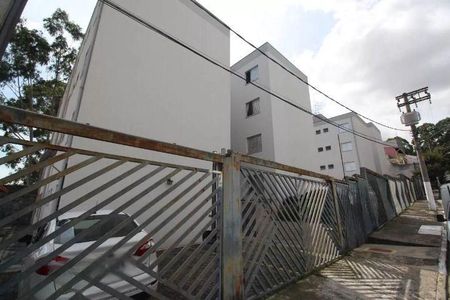 Apartamento à venda com 2 quartos, 54m² em Jordanópolis, São Bernardo do Campo