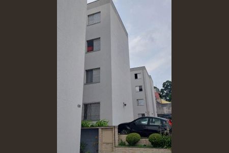 Apartamento à venda com 2 quartos, 54m² em Jordanópolis, São Bernardo do Campo