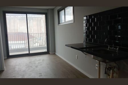 Apartamento à venda com 1 quarto, 30m² em Vila Mariana, São Paulo