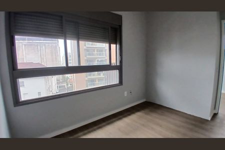 Apartamento à venda com 1 quarto, 30m² em Vila Mariana, São Paulo