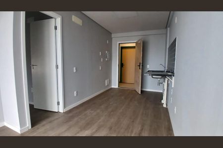 Apartamento à venda com 1 quarto, 30m² em Vila Mariana, São Paulo