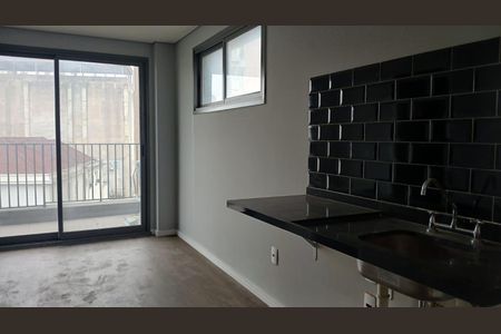 Apartamento à venda com 1 quarto, 30m² em Vila Mariana, São Paulo