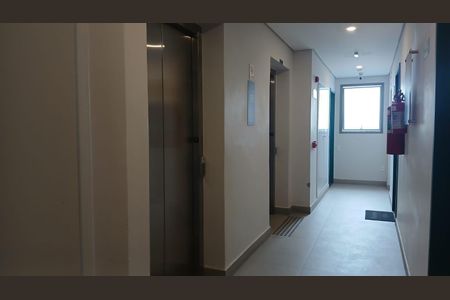 Apartamento à venda com 1 quarto, 30m² em Vila Mariana, São Paulo