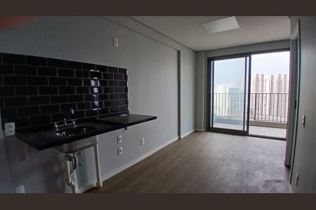 Apartamento à venda com 1 quarto, 30m² em Vila Mariana, São Paulo