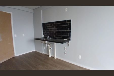 Apartamento à venda com 1 quarto, 30m² em Vila Mariana, São Paulo