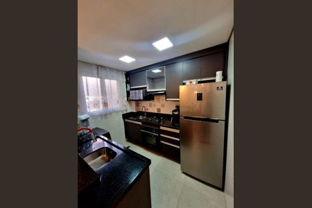 Apartamento à venda com 2 quartos, 52m² em Poste, Jundiaí