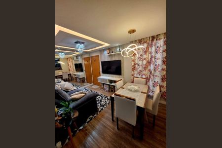 Apartamento à venda com 2 quartos, 52m² em Poste, Jundiaí