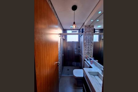 Apartamento à venda com 2 quartos, 52m² em Poste, Jundiaí