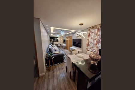 Apartamento à venda com 2 quartos, 52m² em Poste, Jundiaí