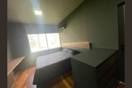 Apartamento à venda com 2 quartos, 85m² em Icaraí, Niterói