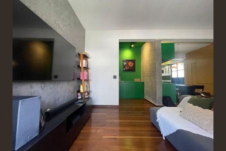 Apartamento à venda com 2 quartos, 85m² em Icaraí, Niterói