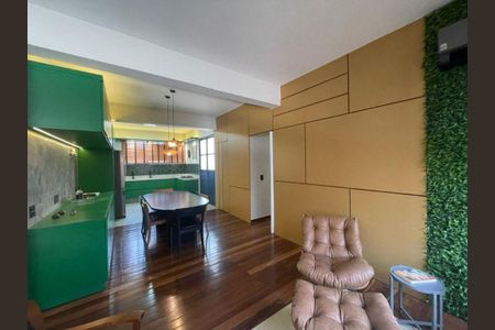 Apartamento à venda com 2 quartos, 85m² em Icaraí, Niterói