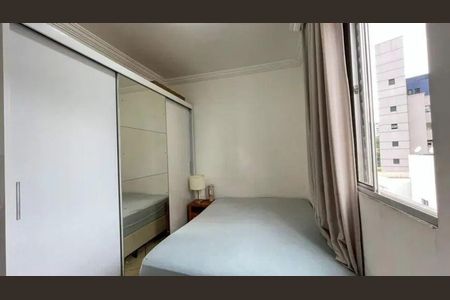 Apartamento à venda com 4 quartos, 85m² em Buritis, Belo Horizonte