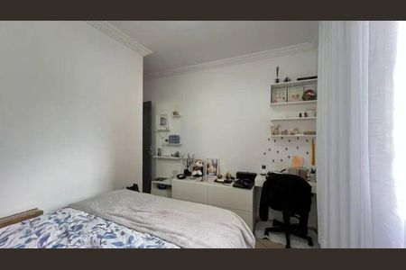 Apartamento à venda com 4 quartos, 85m² em Buritis, Belo Horizonte