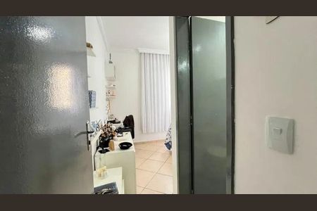 Apartamento à venda com 4 quartos, 85m² em Buritis, Belo Horizonte