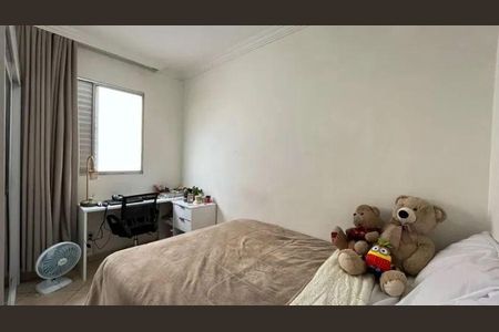 Apartamento à venda com 4 quartos, 85m² em Buritis, Belo Horizonte