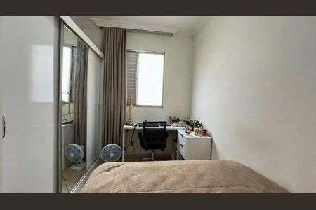Apartamento à venda com 4 quartos, 85m² em Buritis, Belo Horizonte