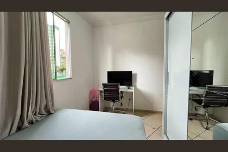 Apartamento à venda com 4 quartos, 85m² em Buritis, Belo Horizonte