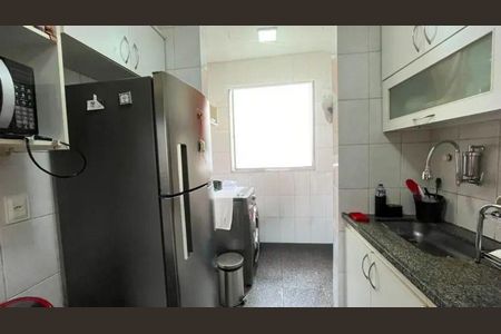 Apartamento à venda com 4 quartos, 85m² em Buritis, Belo Horizonte