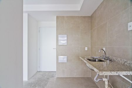 Apartamento à venda com 70m², 2 quartos e 2 vagasCozinha
