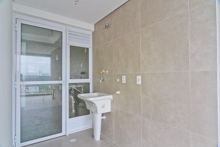Apartamento à venda com 70m², 2 quartos e 2 vagasÁrea de Serviço
