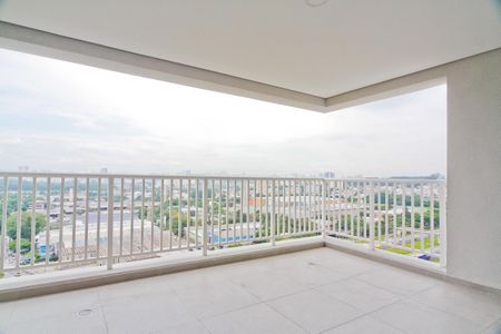 Varanda de apartamento à venda com 2 quartos, 70m² em Parque Sao Domingos, São Paulo