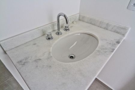 Apartamento à venda com 70m², 2 quartos e 2 vagasBanheiro