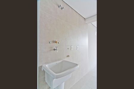 Apartamento à venda com 70m², 2 quartos e 2 vagasÁrea de Serviço