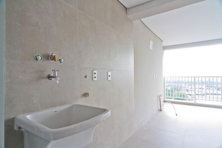 Apartamento à venda com 70m², 2 quartos e 2 vagasÁrea de Serviço