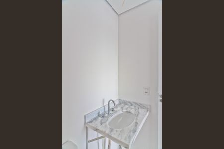 Apartamento à venda com 70m², 2 quartos e 2 vagasBanheiro da Suíte
