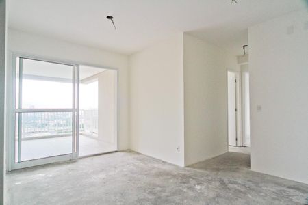 Sala de apartamento à venda com 2 quartos, 70m² em Parque Sao Domingos, São Paulo