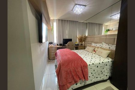 Apartamento à venda com 3 quartos, 140m² em Cachambi, Rio de Janeiro