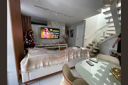 Apartamento à venda com 3 quartos, 140m² em Cachambi, Rio de Janeiro