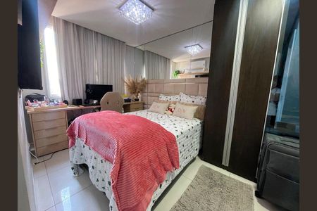 Apartamento à venda com 3 quartos, 140m² em Cachambi, Rio de Janeiro