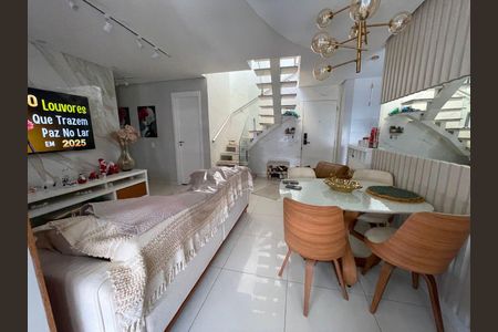 Apartamento à venda com 3 quartos, 140m² em Cachambi, Rio de Janeiro