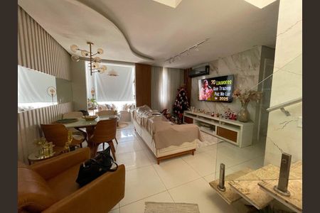 Apartamento à venda com 3 quartos, 140m² em Cachambi, Rio de Janeiro