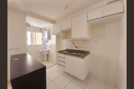 Apartamento à venda com 2 quartos, 57m² em Novo Osasco, Osasco