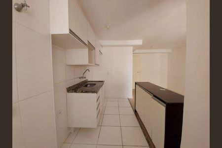 Apartamento à venda com 2 quartos, 57m² em Novo Osasco, Osasco