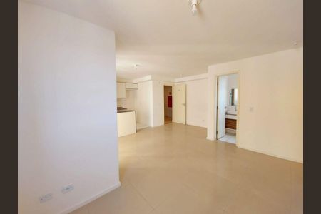 Apartamento à venda com 2 quartos, 57m² em Novo Osasco, Osasco