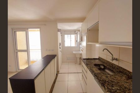 Apartamento à venda com 2 quartos, 57m² em Novo Osasco, Osasco