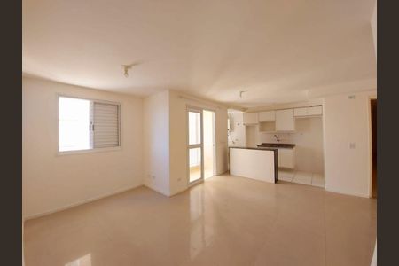 Apartamento à venda com 2 quartos, 57m² em Novo Osasco, Osasco