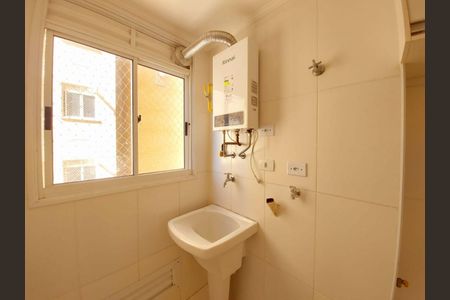 Apartamento à venda com 2 quartos, 57m² em Novo Osasco, Osasco