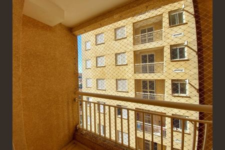 Apartamento à venda com 2 quartos, 57m² em Novo Osasco, Osasco