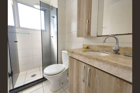 Apartamento à venda com 2 quartos, 50m² em Bussocaba, Osasco