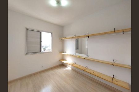 Apartamento à venda com 2 quartos, 50m² em Bussocaba, Osasco