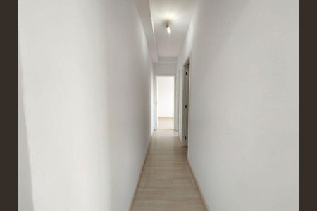 Apartamento à venda com 2 quartos, 50m² em Bussocaba, Osasco