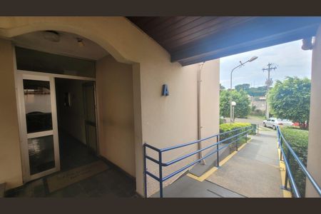 Apartamento à venda com 3 quartos, 68m² em Jardim dos Oliveiras, Campinas
