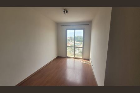Apartamento à venda com 3 quartos, 68m² em Jardim dos Oliveiras, Campinas